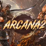 ARCANA2 25KKK