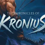 KRONIUS2 SOON