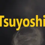 TSUYOSHI 100KKK